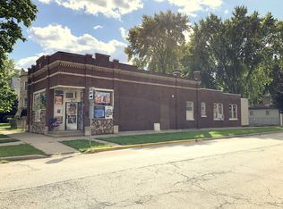 1402 Kenilworth Ave, Berwyn, IL 60402