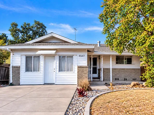 5517 White Fir Way, Sacramento, CA 95841