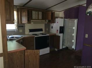 44671 Ledbetter Rd, New London, NC 28127