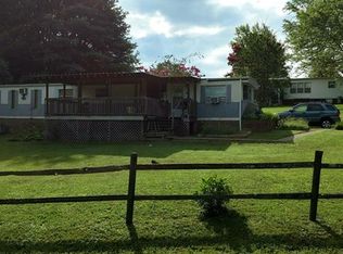 158 Haven Rd, East Flat Rock, NC 28726