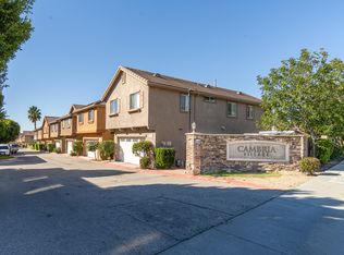 14557 Cambria Way, Sylmar, CA 91342