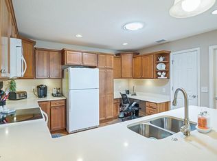 3387 Carrabelle Ct, The Villages, FL 32163