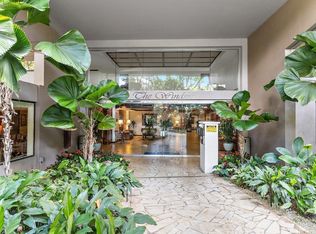 Windsor The, Honolulu, HI 96815