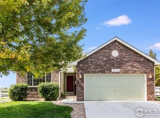 313 Mountain View Ave, Fort Lupton, CO 80621