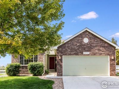 313 Mountain View Ave, Fort Lupton, CO, 80621