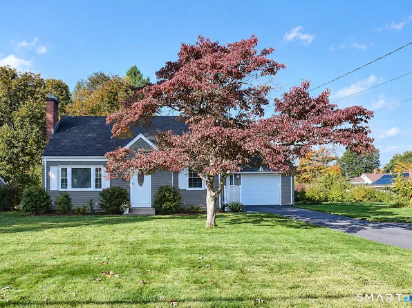 19 Shannon Road, East Hartford, CT 06118