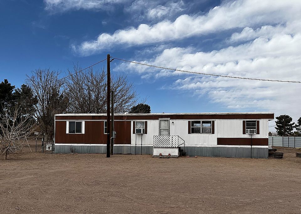 1978 Artcraft 14 X 60