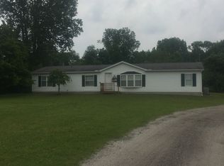 2066 N Ovid Rd, Ovid, MI 48866