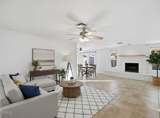 1513 W Colt Rd, Chandler, AZ 85224