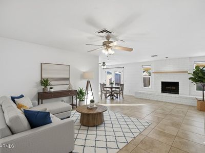 1513 W COLT Road, Chandler, AZ, 85224