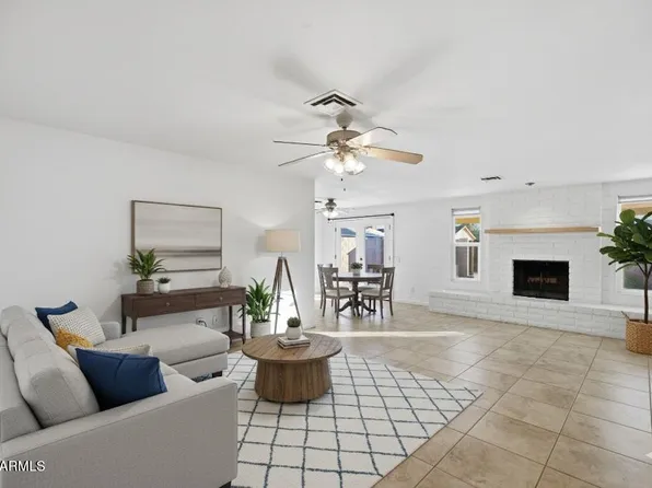 1513 W COLT Road, Chandler, AZ 85224