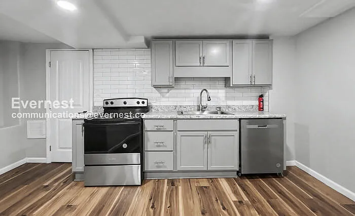 1348 41st Street Ensley #B — Photo 4