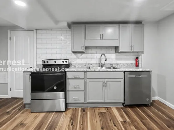 1348 41st Street Ensley #B, Birmingham, AL 35208