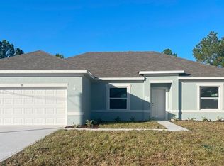 88 Fieldstone Ln, Palm Coast, FL 32137