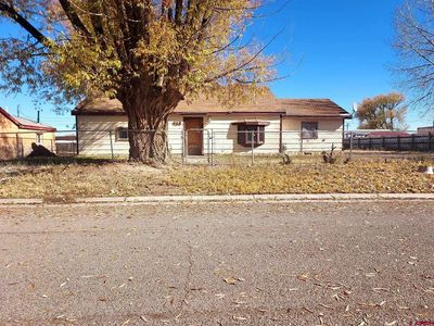 918 Morton Street, Monte Vista, CO, 81144