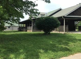 463 Roberts Ln, Nancy, KY 42544
