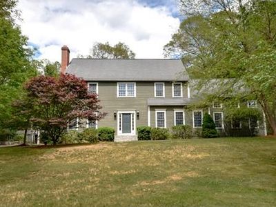 68 Whitney St, Sherborn, MA, 01770