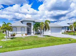9716 Singer Cir, Port Charlotte, FL 33981