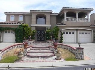 401 Camberly Ct, San Ramon, CA 94583