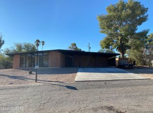 8748 E Dexter Dr, Tucson, AZ 85715