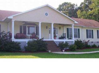 135 Howard Vaughan Rd, Rougemont, NC 27572