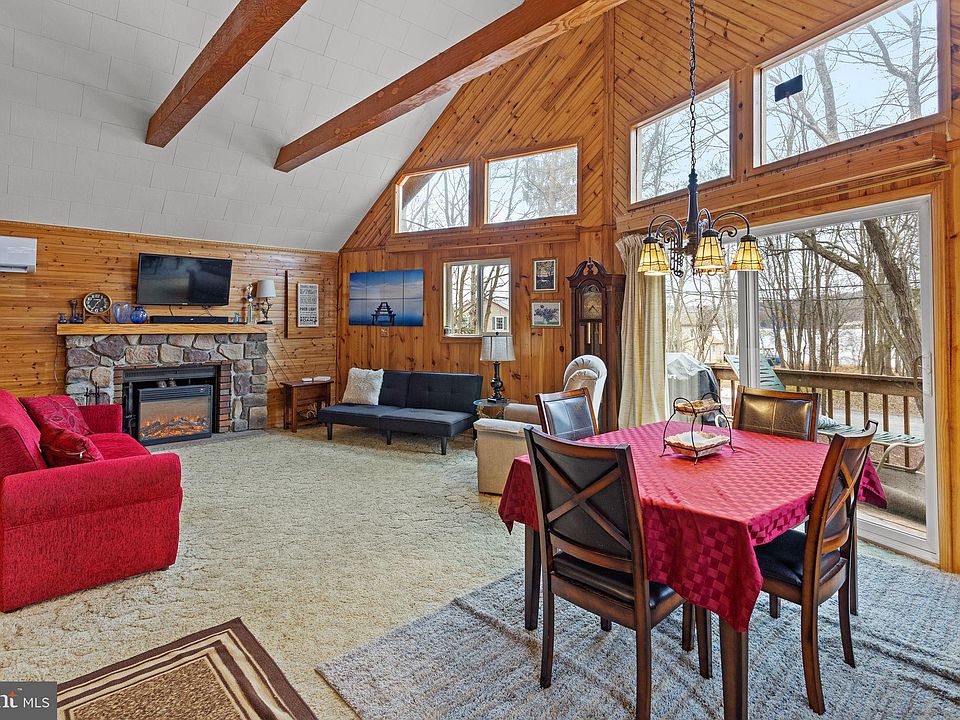 7751 Lake Shore Dr, Pocono Lake, PA 18347 Zillow