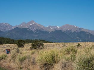 341 Arapahoe Rd, Westcliffe, CO 81252