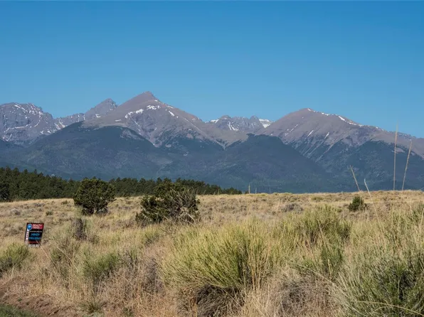 341 Arapahoe Rd, Westcliffe, CO 81252