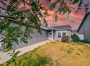 3408 33rd St W, Williston, ND 58801