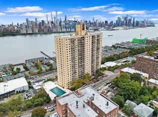 6600 Boulevard East Unit 15A, West New York, NJ