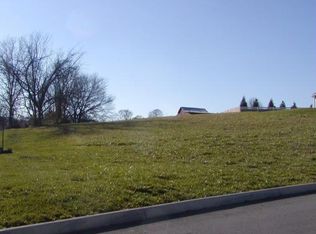 2064 Carson Way, Piney Flats, TN 37686