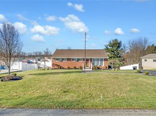 477 Crescent Boulevard Ext, Crescent, PA 15046