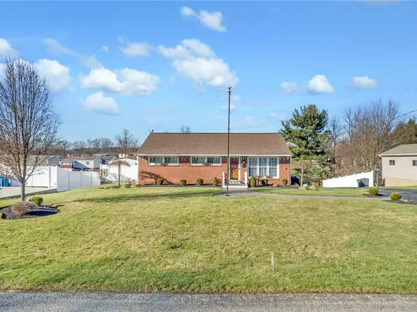 477 Crescent Boulevard Ext, Crescent, PA 15046