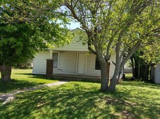 407 W Tenneppe, Fletcher, OK 73541