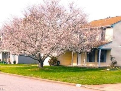 1712 Pathfinder Dr, Virginia Beach, VA, 23454