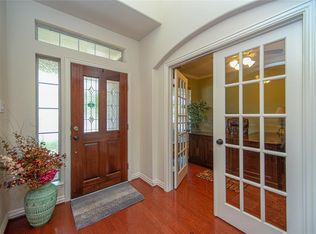 15 E Matisse Meadow Ct, Spring, TX 77382