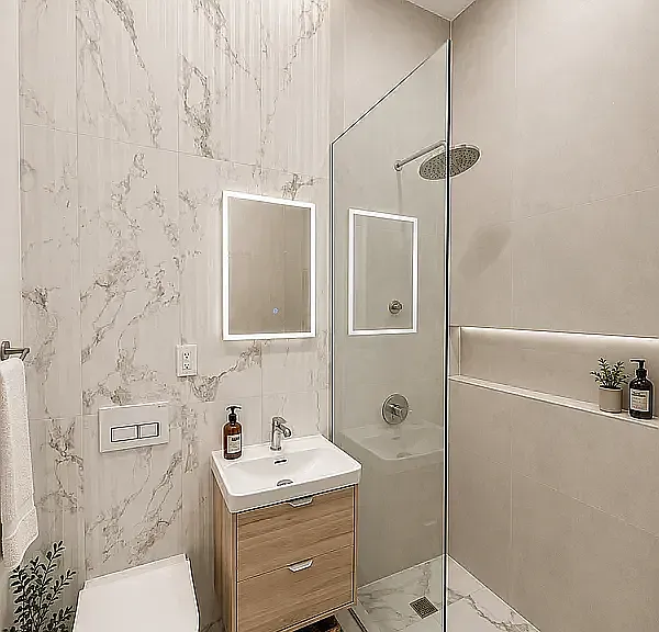 404 W 51st St #1A — Photo 4