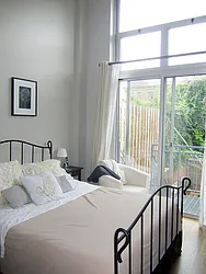 Rented by Corcoran