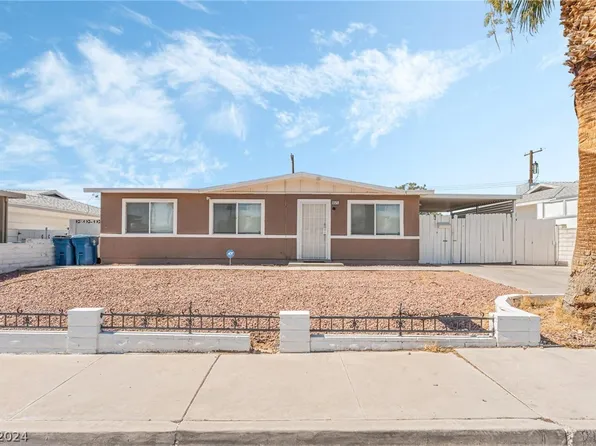 6525 Evergreen Ave, Las Vegas, NV 89107