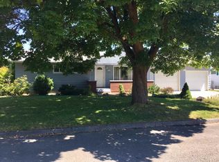 1711 S Bolivar Rd, Veradale, WA 99037