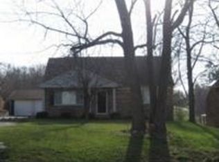 8444 Wuest Rd, Cincinnati, OH 45247