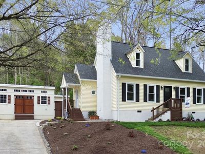 110 Shamrock St NE, Concord, NC, 28025