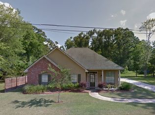 12 W Martin Ln, Greenbrier, AR 72058