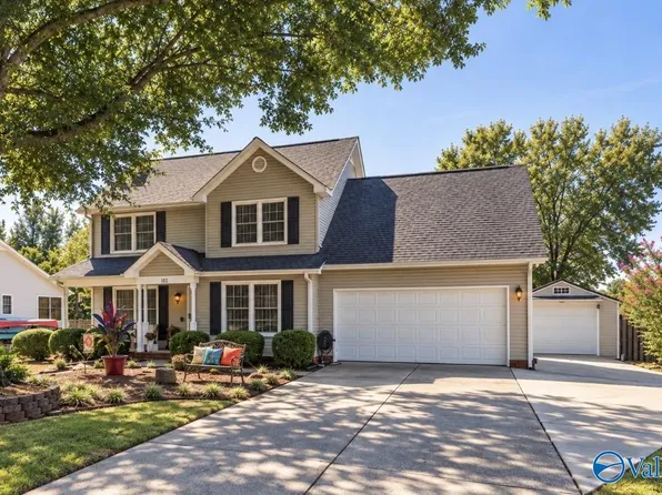 102 Teal Park Ln, Madison, AL 35758