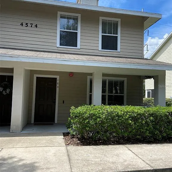 4574 SW 48th Way #103 — Photo 1