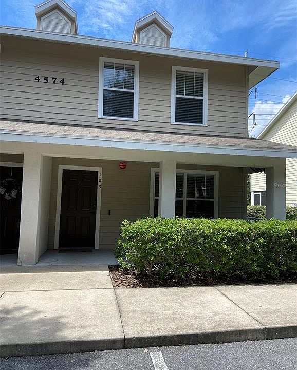 1st image of 4574 SW 48th Way #103
