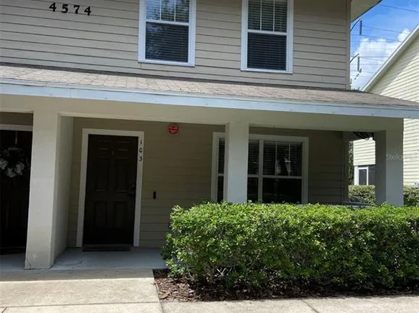4574 SW 48th Way #103, Gainesville, FL 32608