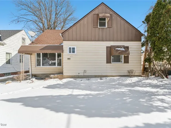 791 E 249th St, Euclid, OH 44123