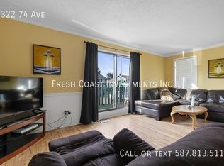 9322 74th Ave, Grande Prairie, AB T8V 6G3