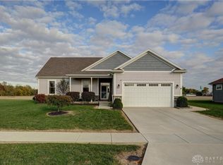 13 Harvest Dr, Arcanum, OH